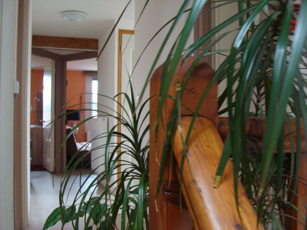 La Demi-Lune Bed and Breakfast Bailleval Exteriör bild